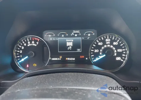 2019 Ford F-150 Lariat z USA, uszkodzony, nr VIN 1FTFW1E46KKE55078